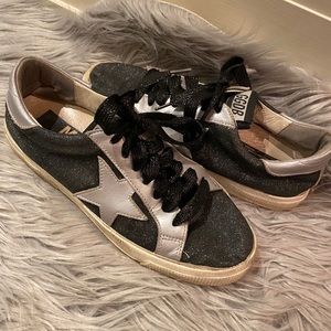 Women’s Golden Goose size 37
